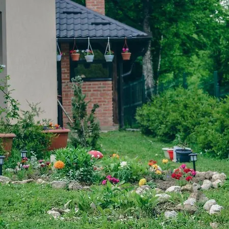 Apartman Tasnim Dobrenica