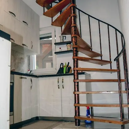 Tasnim Apartman Dobrenica