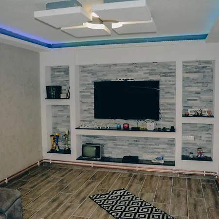 Apartman Tasnim