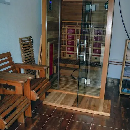 Tasnim Apartman Dobrenica