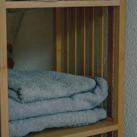 Tasnim Apartman Dobrenica