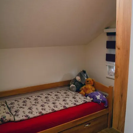 Apartman Tasnim *