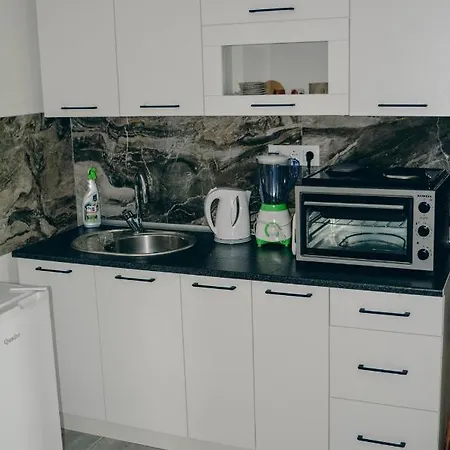 Apartman Tasnim Dobrenica