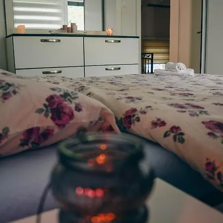 Tasnim Apartman Dobrenica