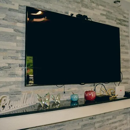 Apartman Tasnim *