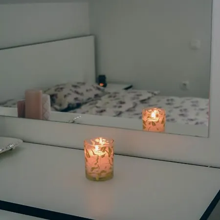 Apartman Tasnim Dobrenica