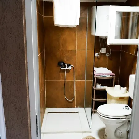 Tasnim Apartman Dobrenica