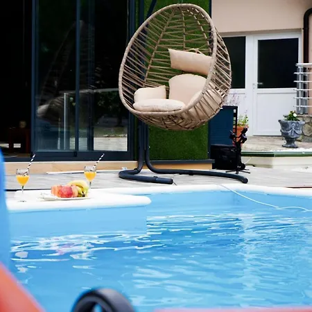 Apartman Tasnim