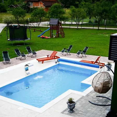 Apartman Tasnim
